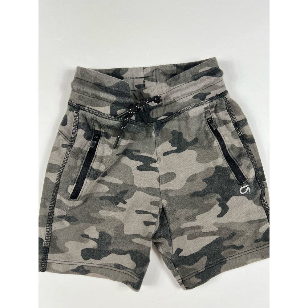 Gap GapFit Tech Pull On Shorts Bundle size 4-5 XS - Picture 3 of 10